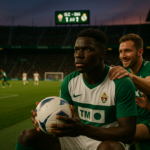 Taktik cerdas Real Madrid di laga pembuka, strategi unggul menghadapi lawan dengan susunan baru.