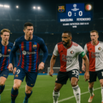 "Barcelona bidik kemenangan beruntun di Liga Champions demi awal sempurna musim ini."