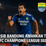 "Persib lolos ke babak berikutnya di ACL, namun pelatih Igor Tolic tampak tidak puas."