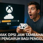 Xbox mengupdate regulasi cloud gaming: pengaruhnya bagi pemain dan aksesibilitas game.